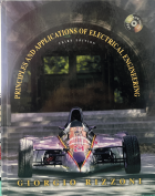 PRINCIPLES AND APPLICATIONS OF ELECTRONIC ENGINEERING